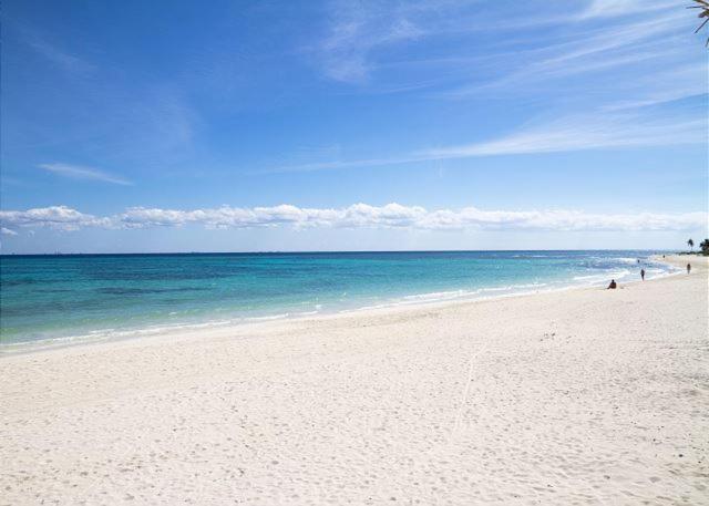 Luxury Ocean View In Mareazul Front - Almajuma House