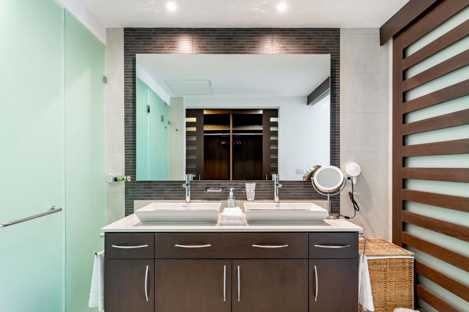 Luxury Ocean View In Mareazul Front - Almajuma House