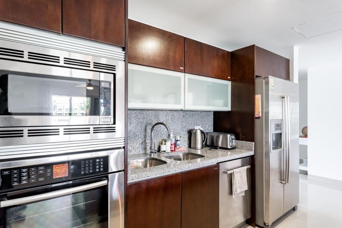 Luxury Ocean View In Mareazul Front - Almajuma House Playa del Carmen