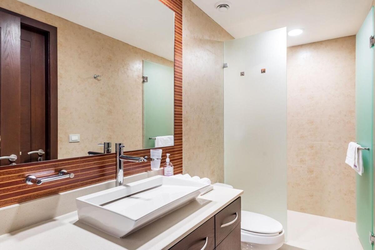 Luxury Ocean View In Mareazul Front - Almajuma House Apartment