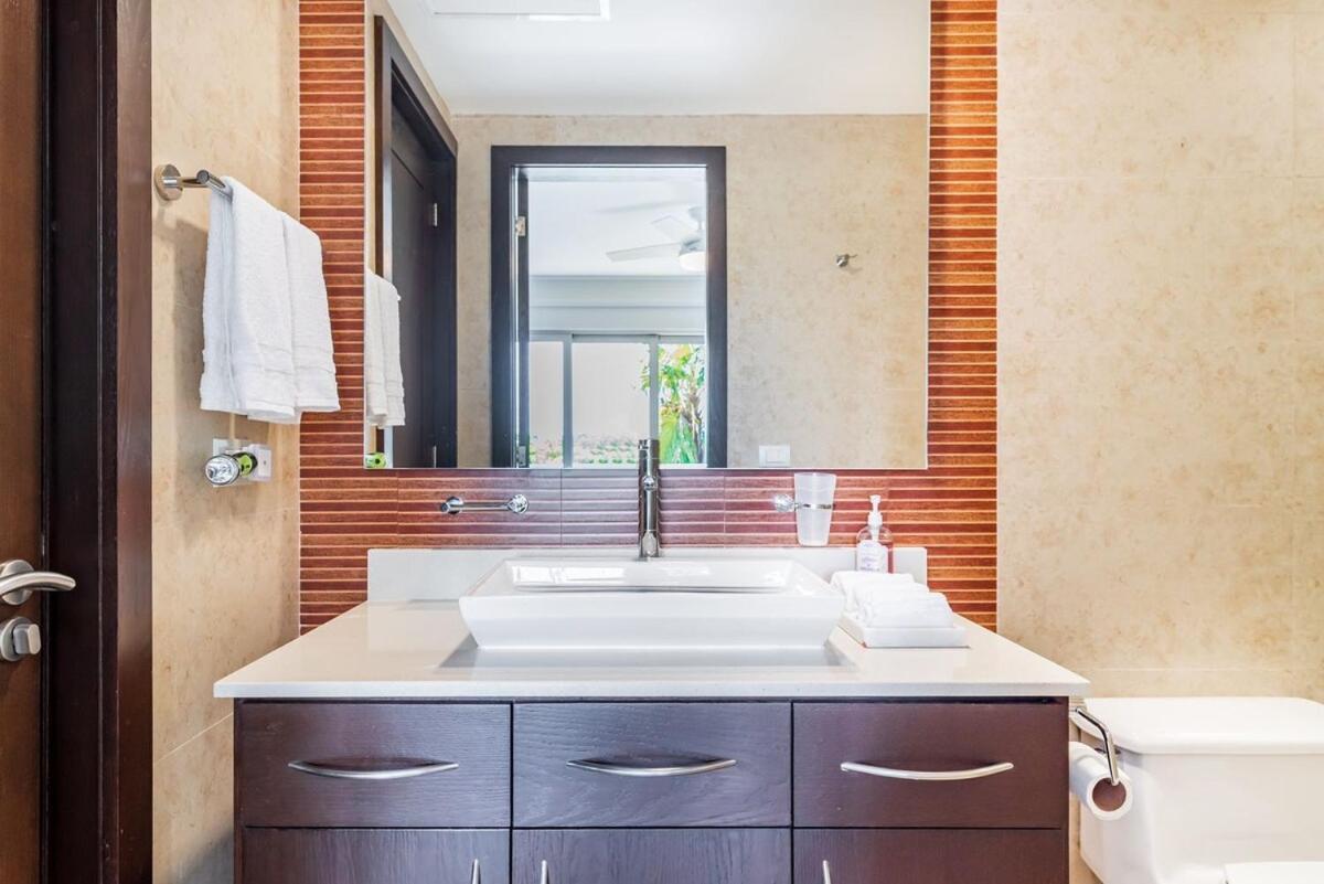 Apartment Luxury Ocean View In Mareazul Front - Almajuma House Playa del Carmen