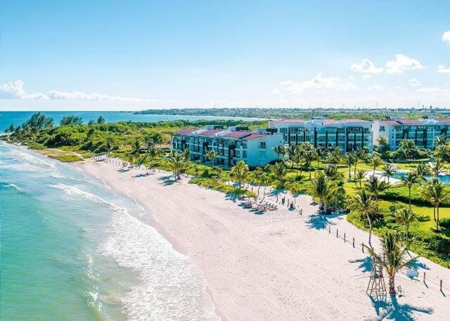 Luxury Ocean View In Mareazul Front - Almajuma House Playa del Carmen