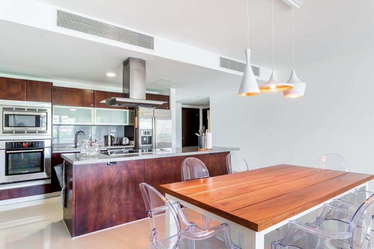 Luxury Ocean View In Mareazul Front - Almajuma House Apartment *