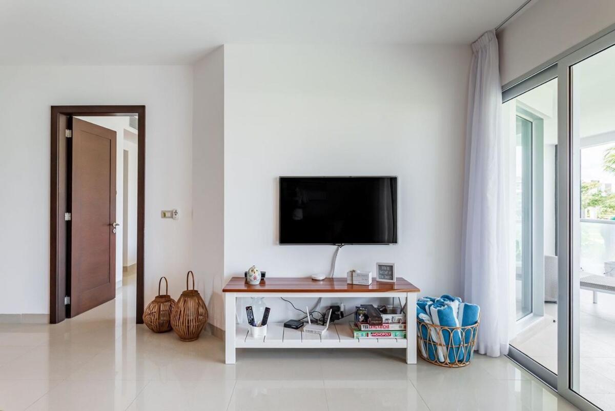 Apartment Luxury Ocean View In Mareazul Front - Almajuma House Playa del Carmen