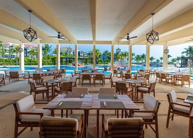 Luxury Ocean View In Mareazul Front - Almajuma House *