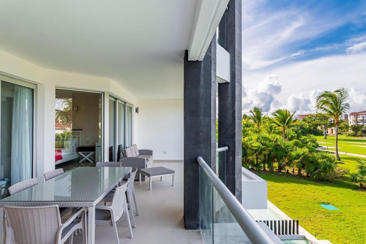 Luxury Ocean View In Mareazul Front - Almajuma House Playa del Carmen