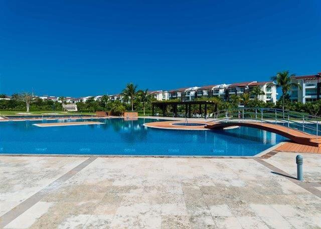 Luxury Ocean View In Mareazul Front - Almajuma House