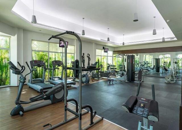 Luxury Ocean View In Mareazul Front - Almajuma House Apartment