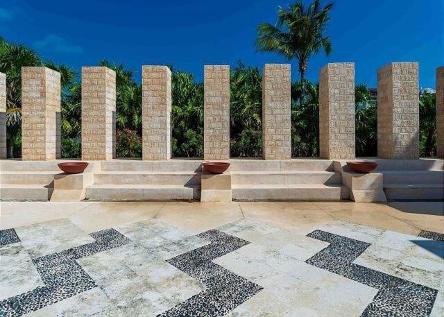 Apartment Luxury Ocean View In Mareazul Front - Almajuma House *