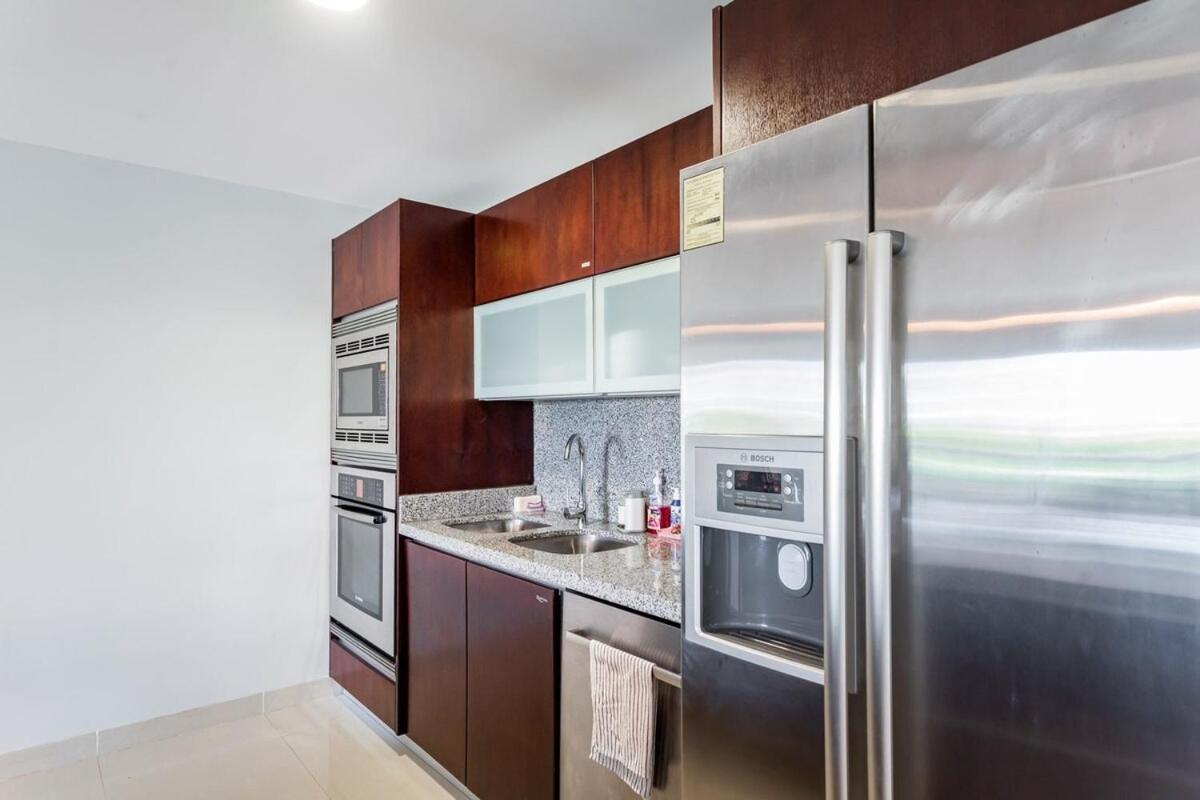 Luxury Ocean View In Mareazul Front - Almajuma House *