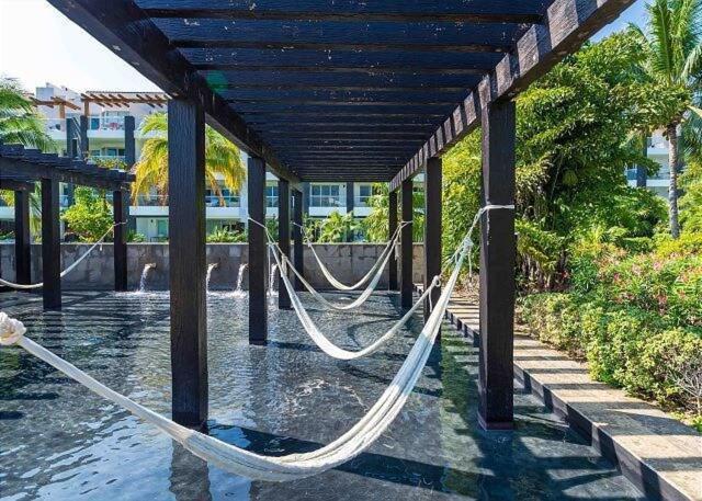 Luxury Ocean View In Mareazul Front - Almajuma House Playa del Carmen