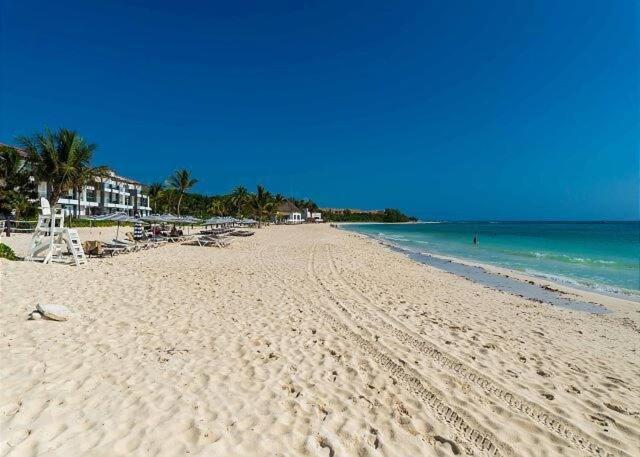 Luxury Ocean View In Mareazul Front - Almajuma House * Playa del Carmen