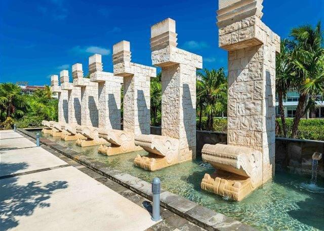 Luxury Ocean View In Mareazul Front - Almajuma House Apartment
