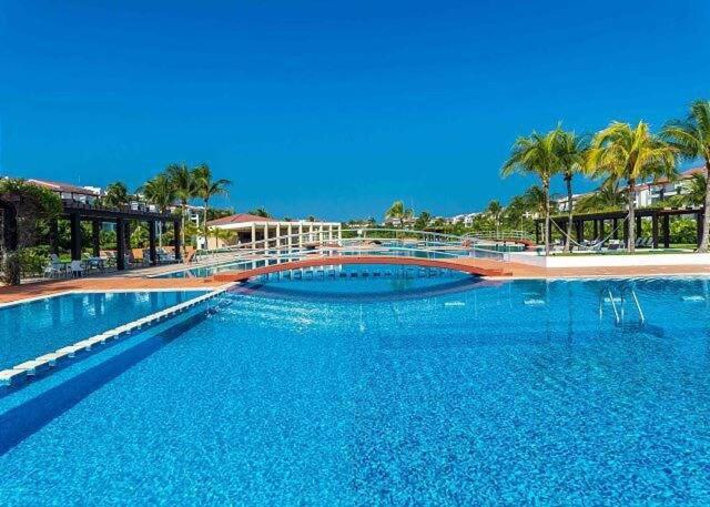 Luxury Ocean View In Mareazul Front - Almajuma House *