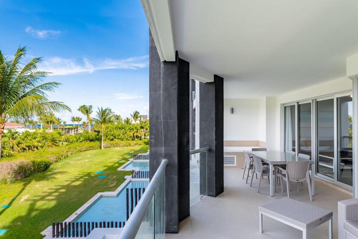 Luxury Ocean View In Mareazul Front - Almajuma House