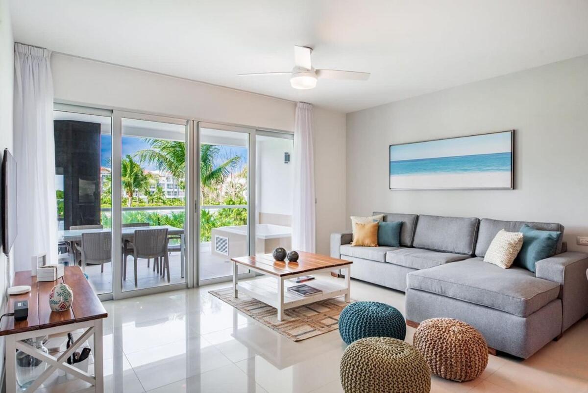 Luxury Ocean View In Mareazul Front - Almajuma House *