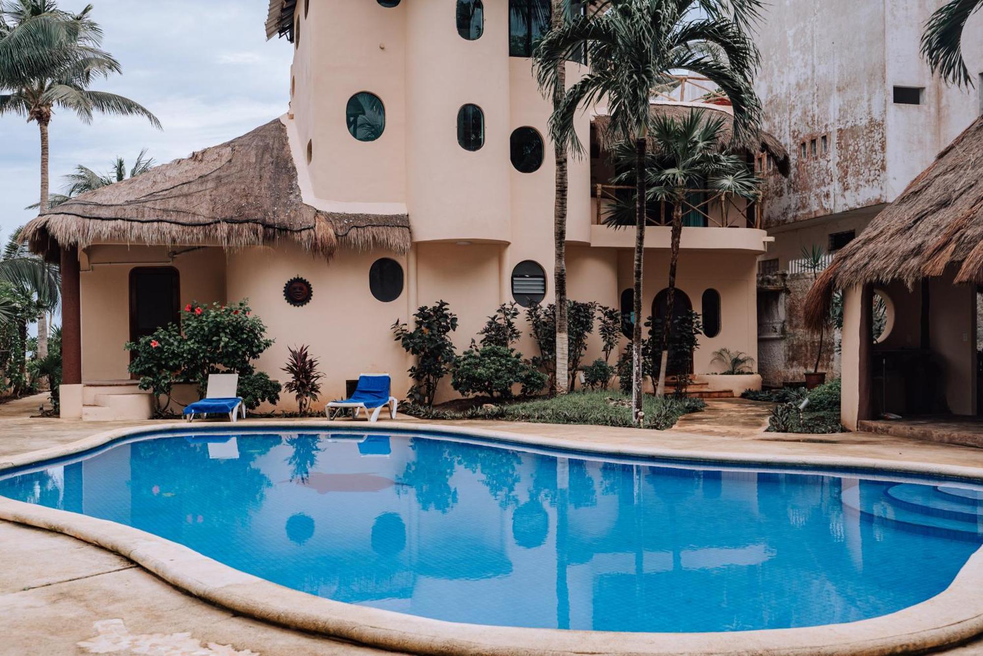 Kaan Guest house