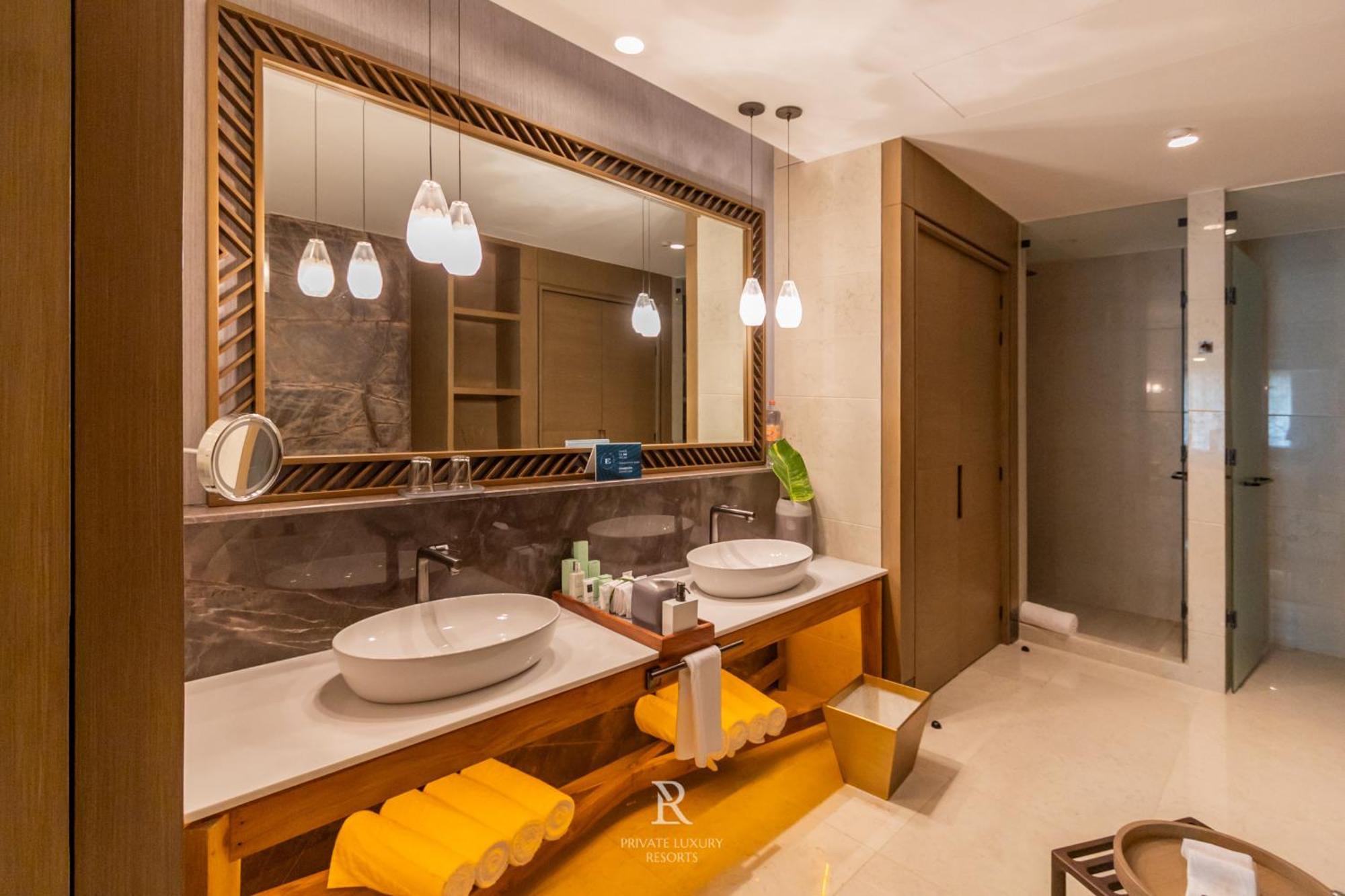 Resort Estates One Bedroom- Riviera Maya Puerto Morelos