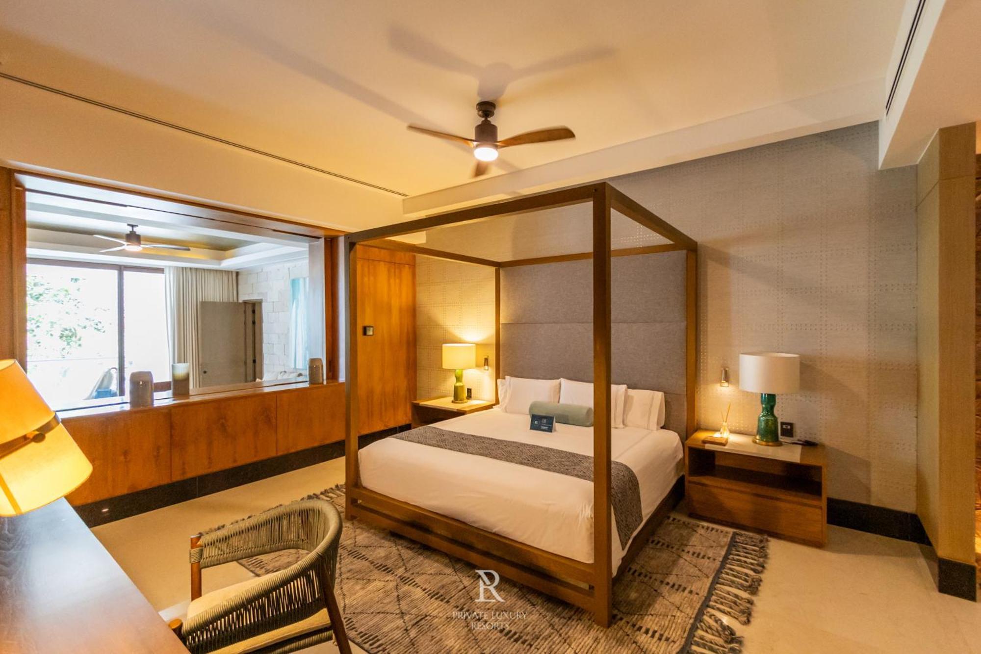 Estates One Bedroom- Riviera Maya
