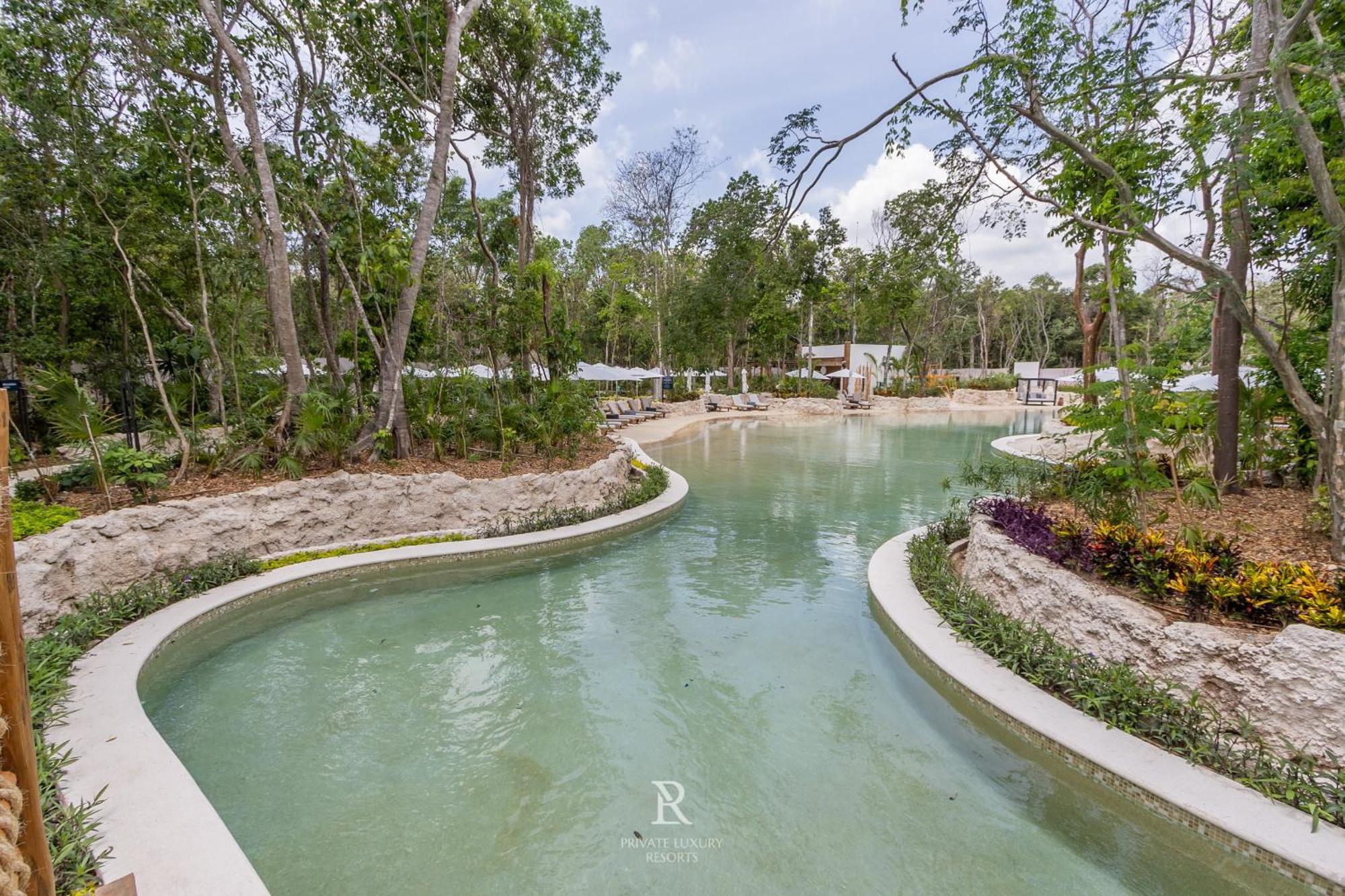 Estates One Bedroom- Riviera Maya
