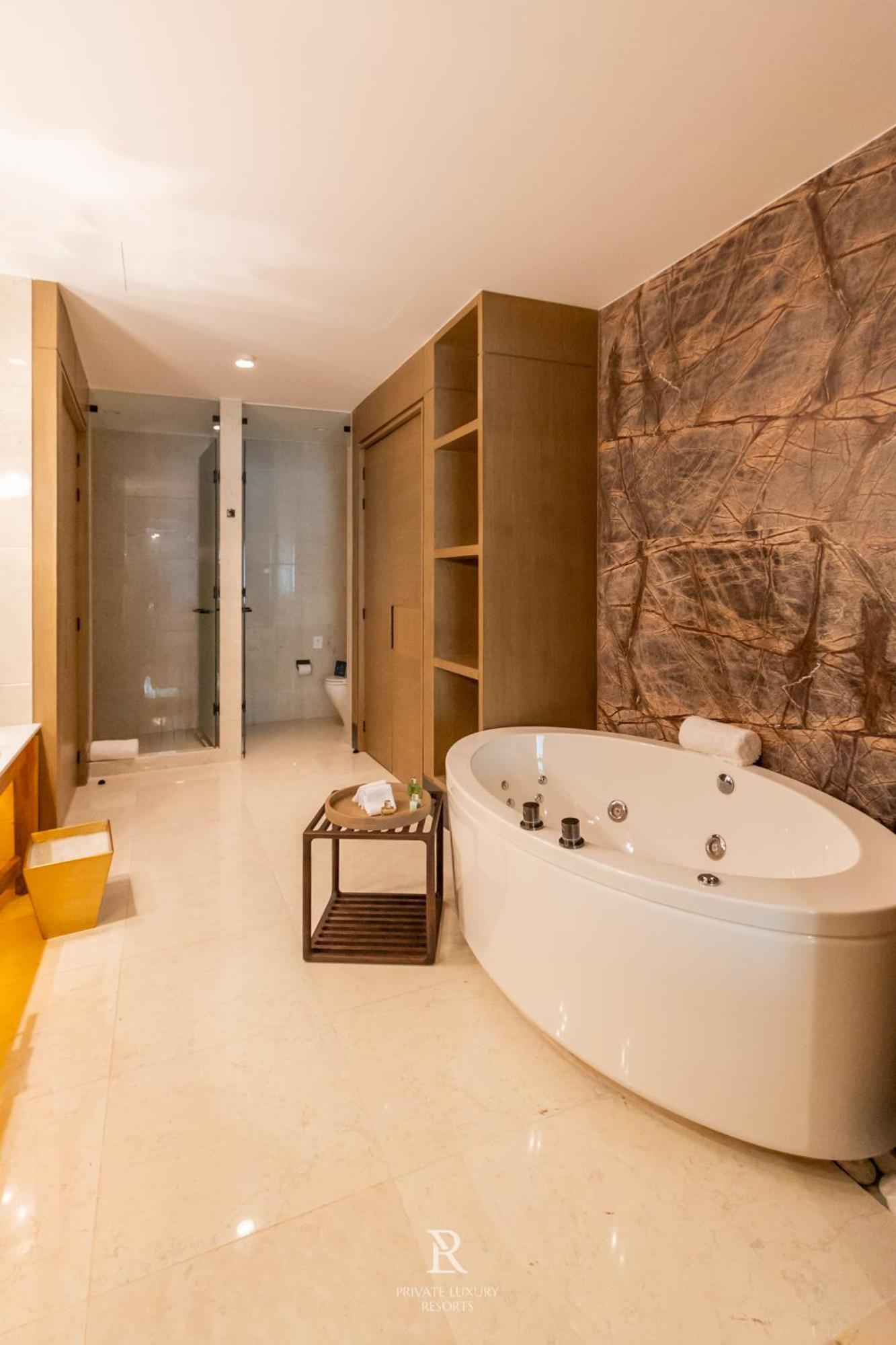 Resort Estates Three Bedroom- Riviera Maya *
