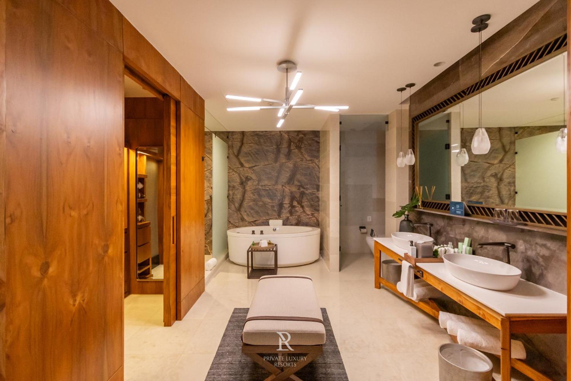 Estates Three Bedroom- Riviera Maya Resort Puerto Morelos