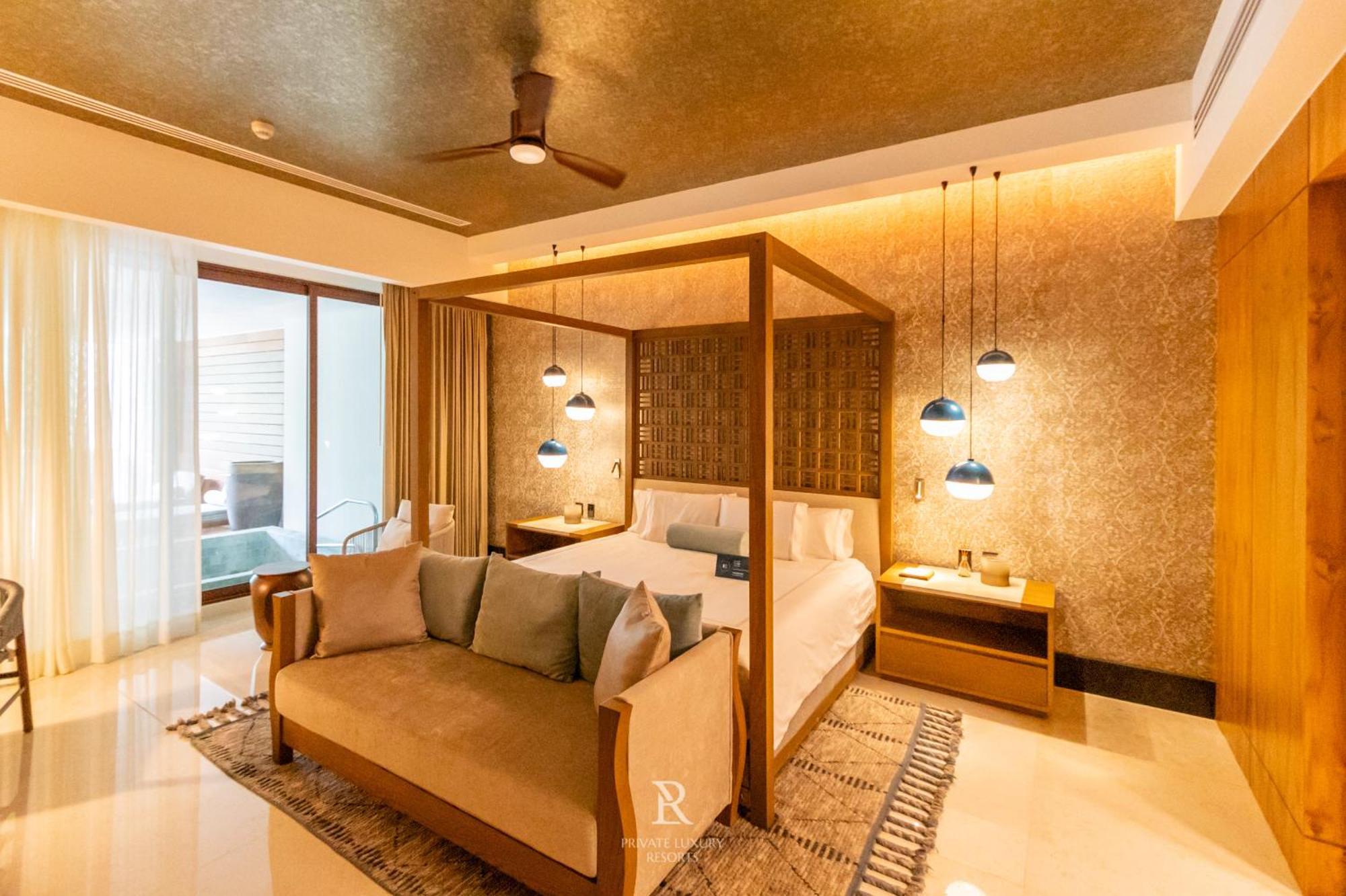 Resort Estates Three Bedroom- Riviera Maya Puerto Morelos