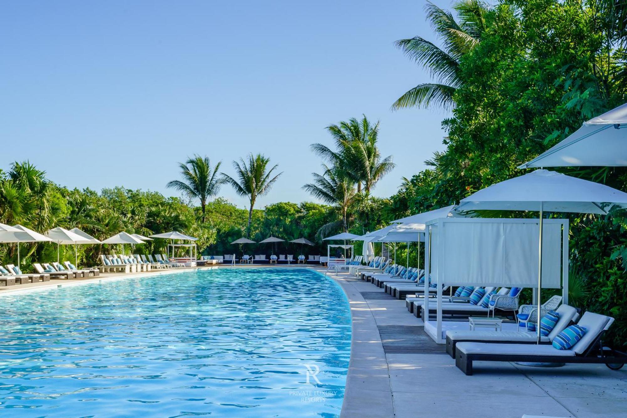 Estates One Bedroom- Riviera Maya *