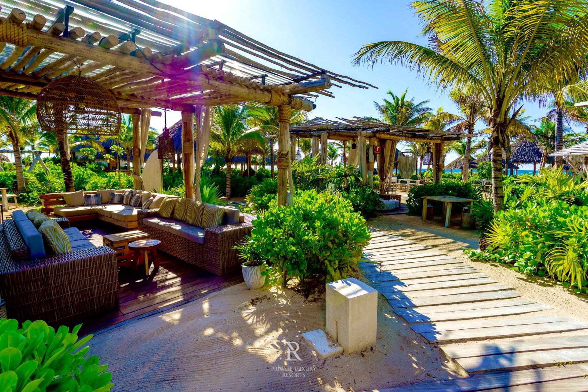 Estates One Bedroom- Riviera Maya * Puerto Morelos
