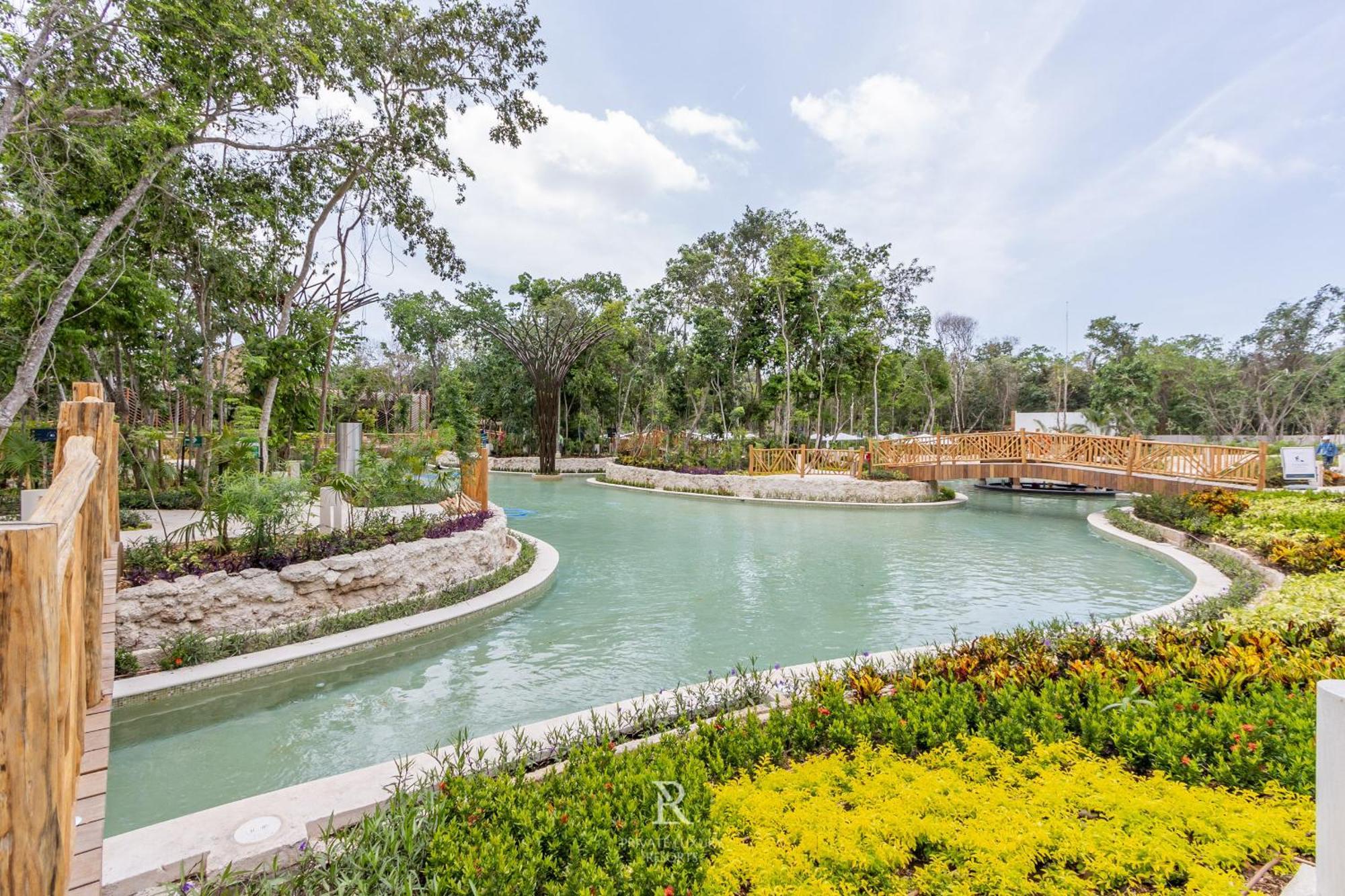 Resort Estates One Bedroom- Riviera Maya
