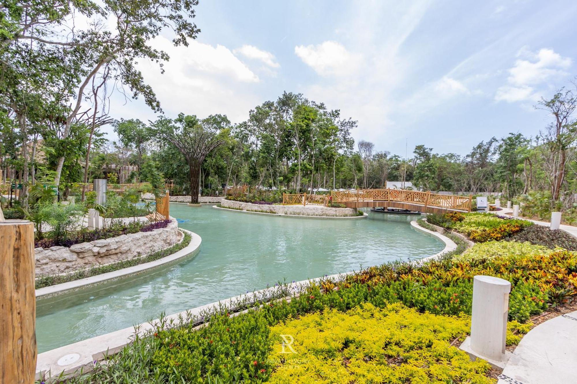 Estates One Bedroom- Riviera Maya *