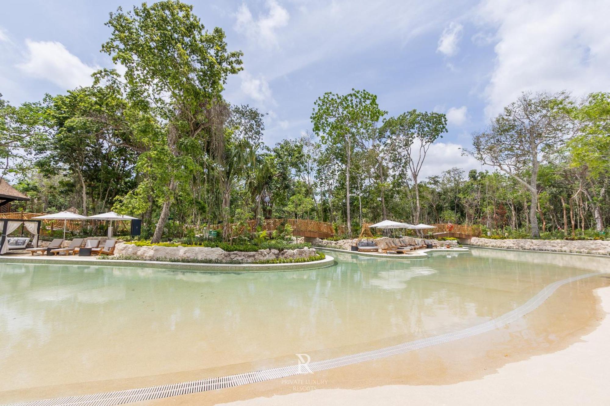 Estates One Bedroom- Riviera Maya