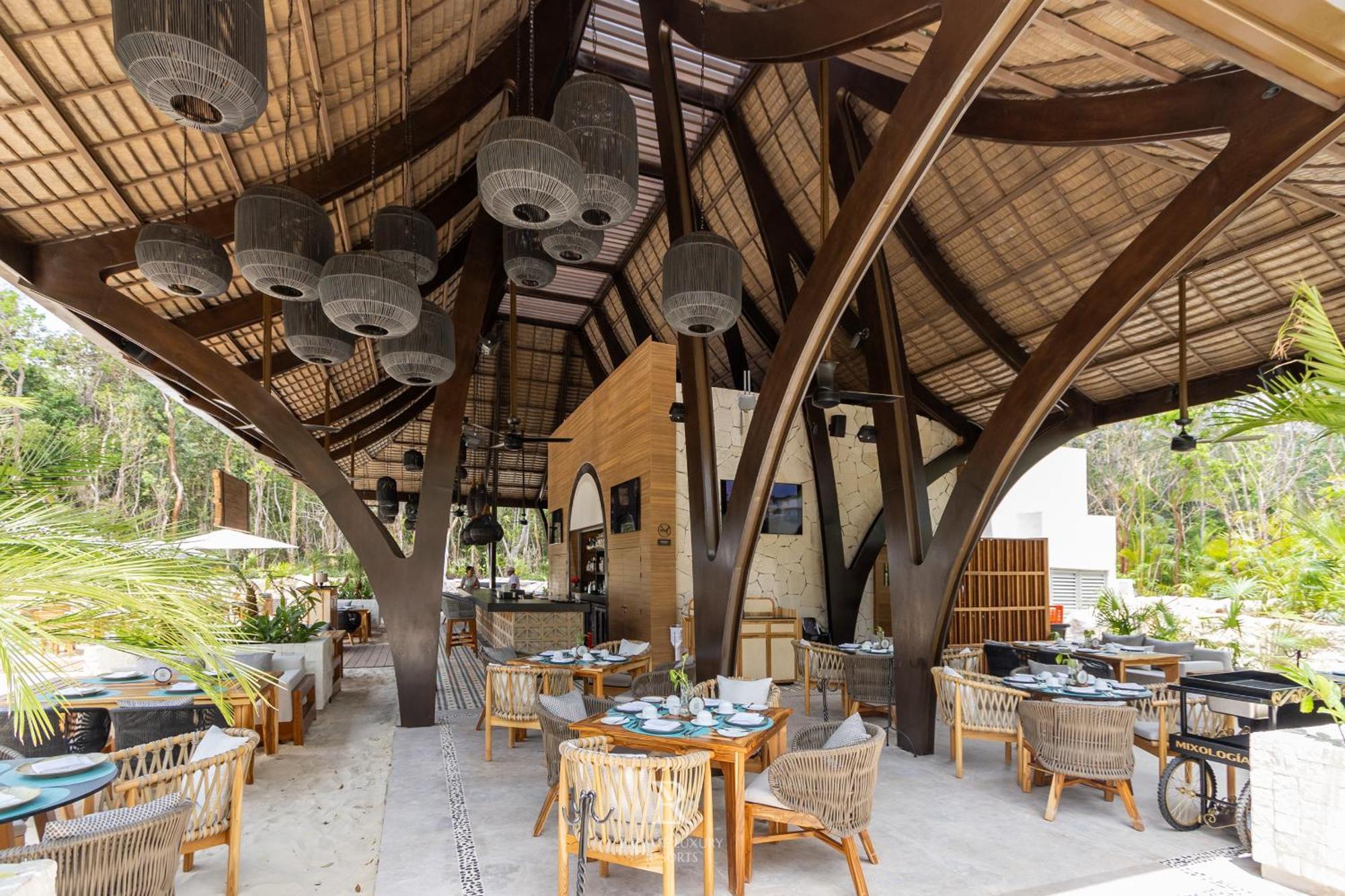 Resort Estates One Bedroom- Riviera Maya *