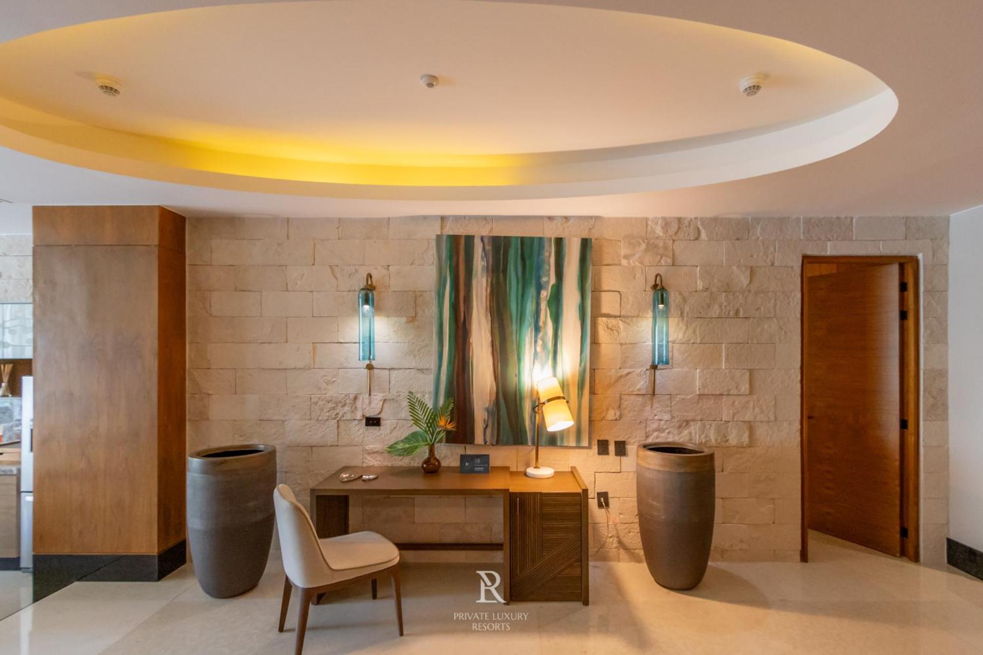 Estates Three Bedroom- Riviera Maya Resort Puerto Morelos