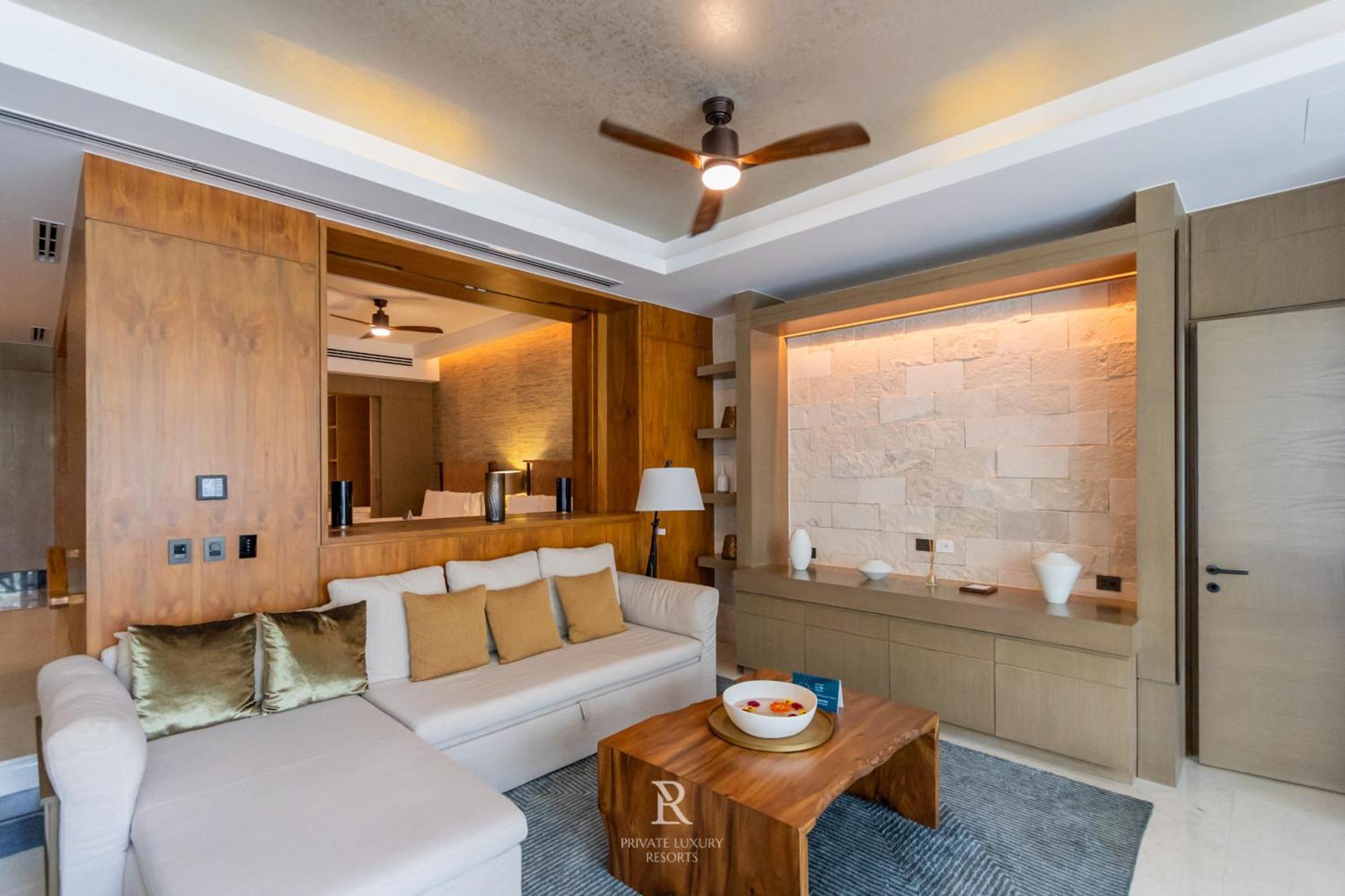 Resort Estates Three Bedroom- Riviera Maya *
