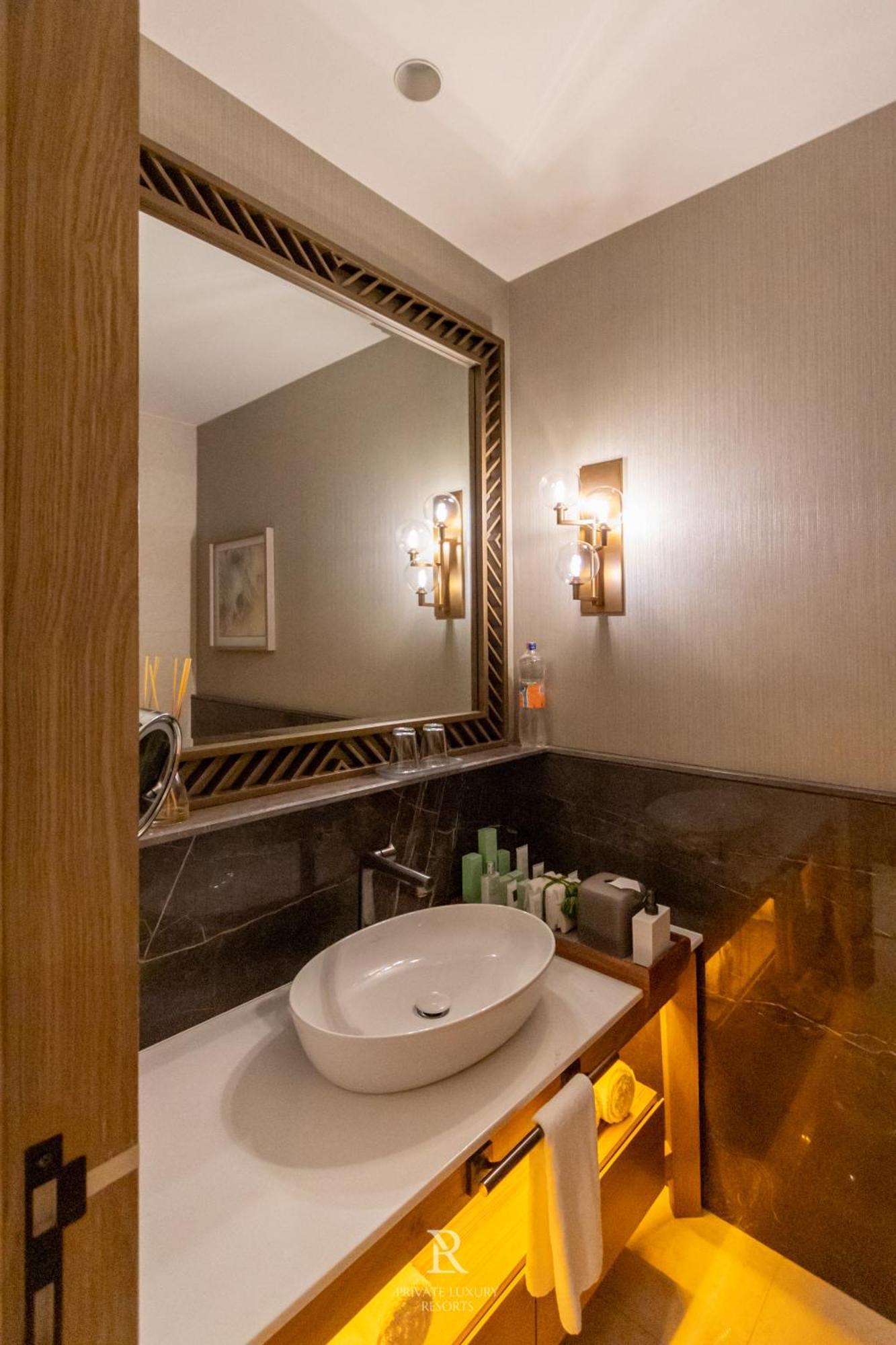 Resort Estates Three Bedroom- Riviera Maya Puerto Morelos
