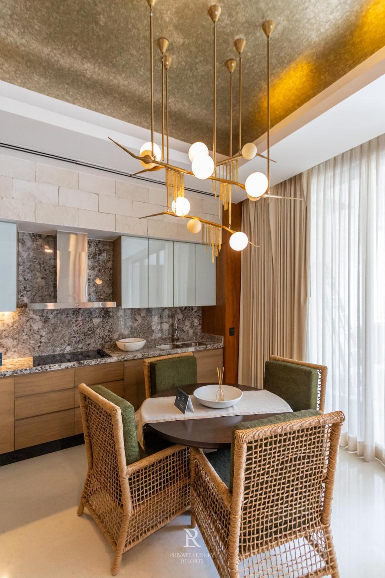 Estates Three Bedroom- Riviera Maya Puerto Morelos