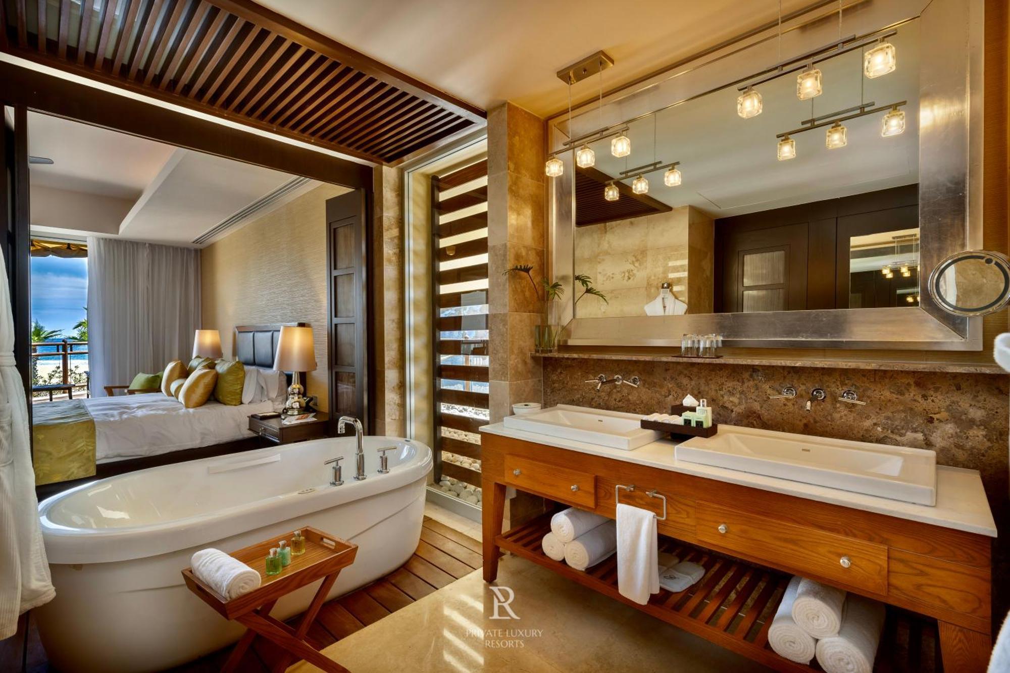 Grand Luxxe Two Bedroom - Riviera Maya