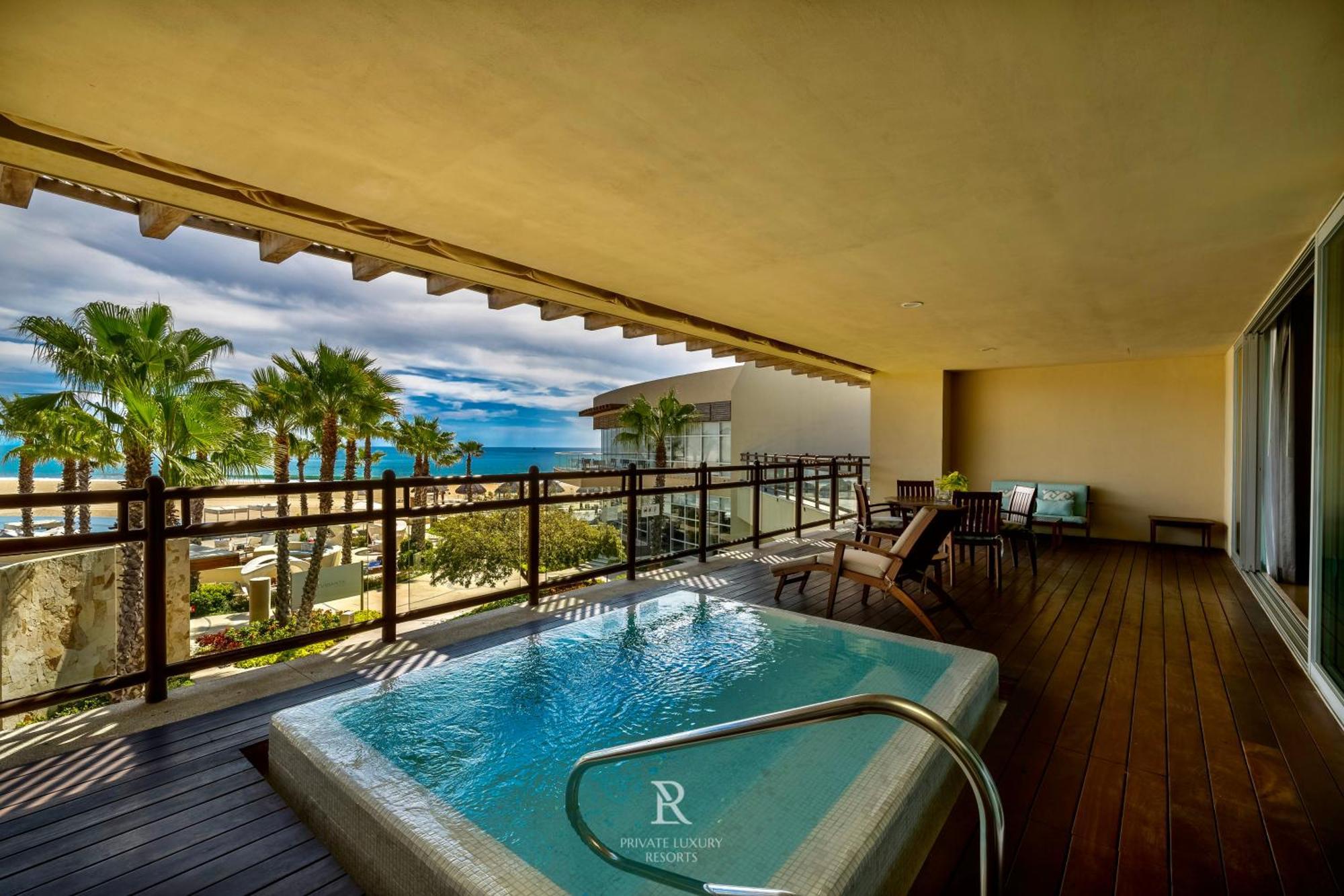 Resort Grand Luxxe Two Bedroom - Riviera Maya *