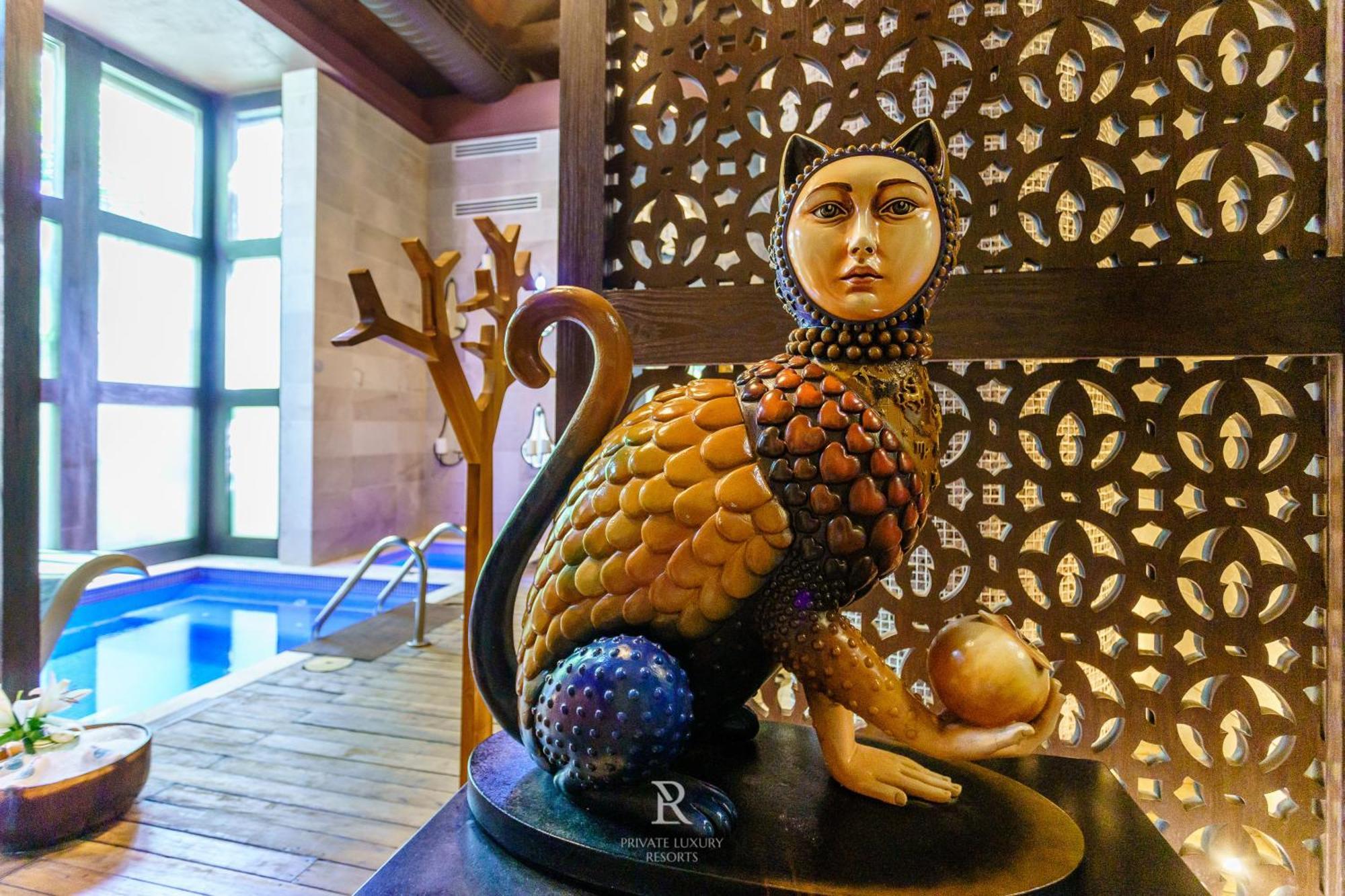 Resort Grand Luxxe Two Bedroom - Riviera Maya Puerto Morelos