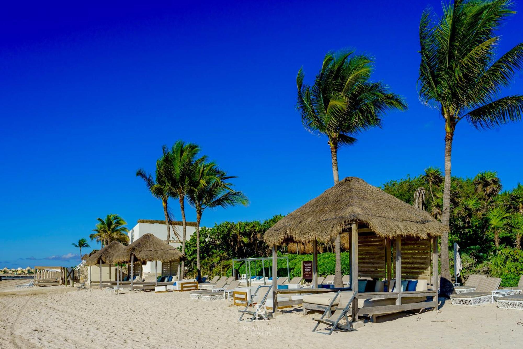 Grand Luxxe Two Bedroom - Riviera Maya