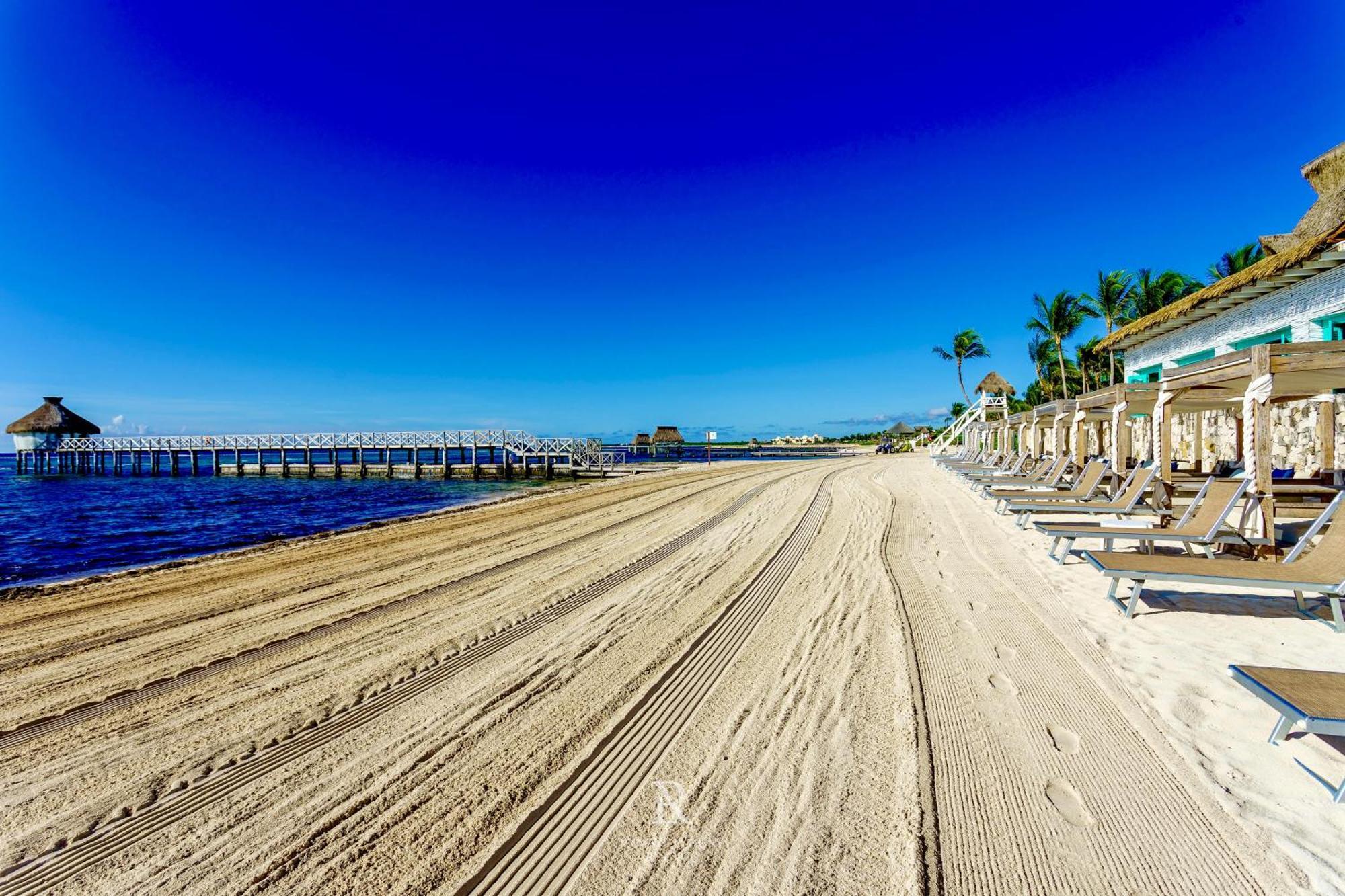 Grand Luxxe Two Bedroom - Riviera Maya Puerto Morelos