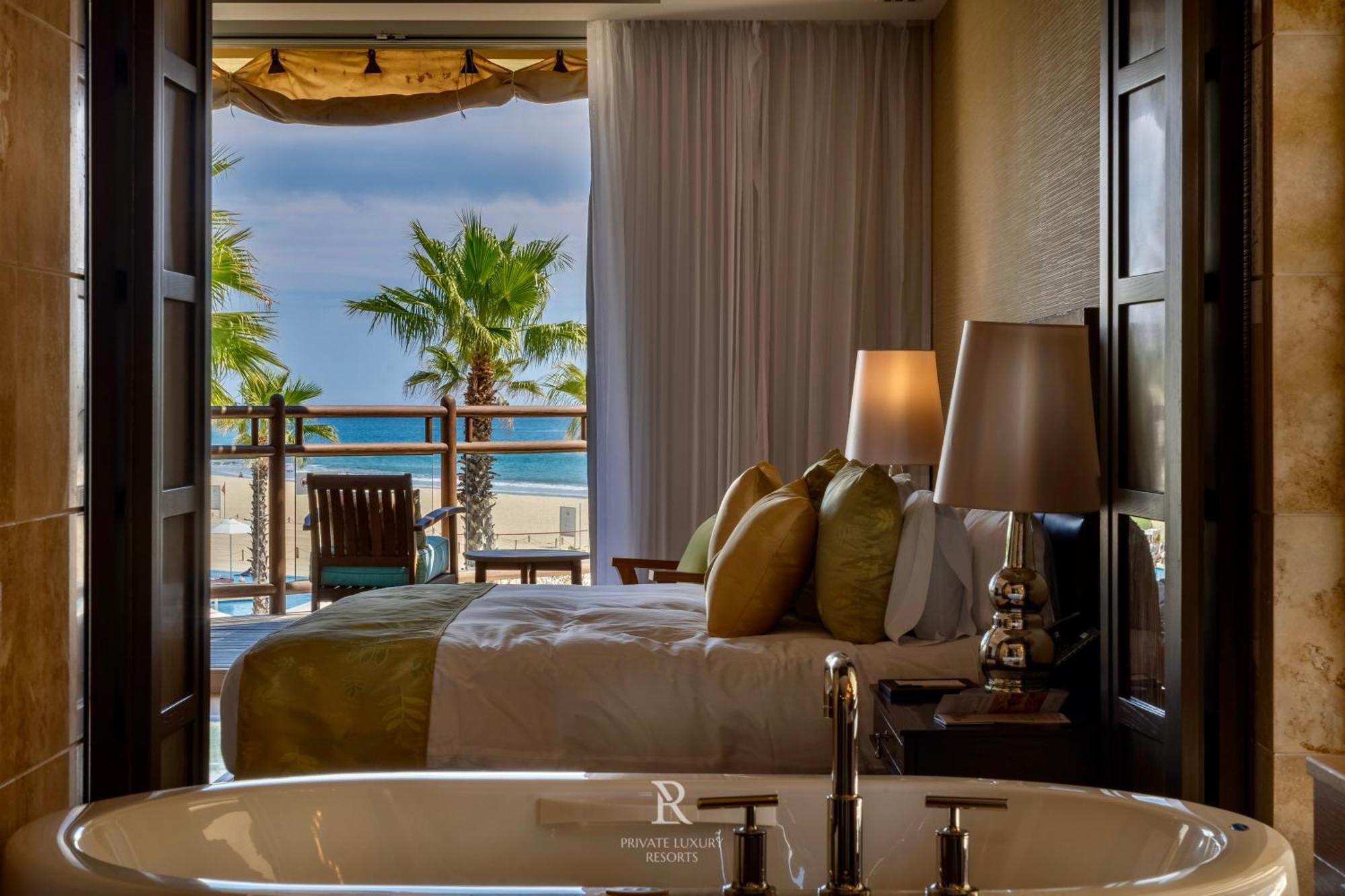 Grand Luxxe Two Bedroom - Riviera Maya