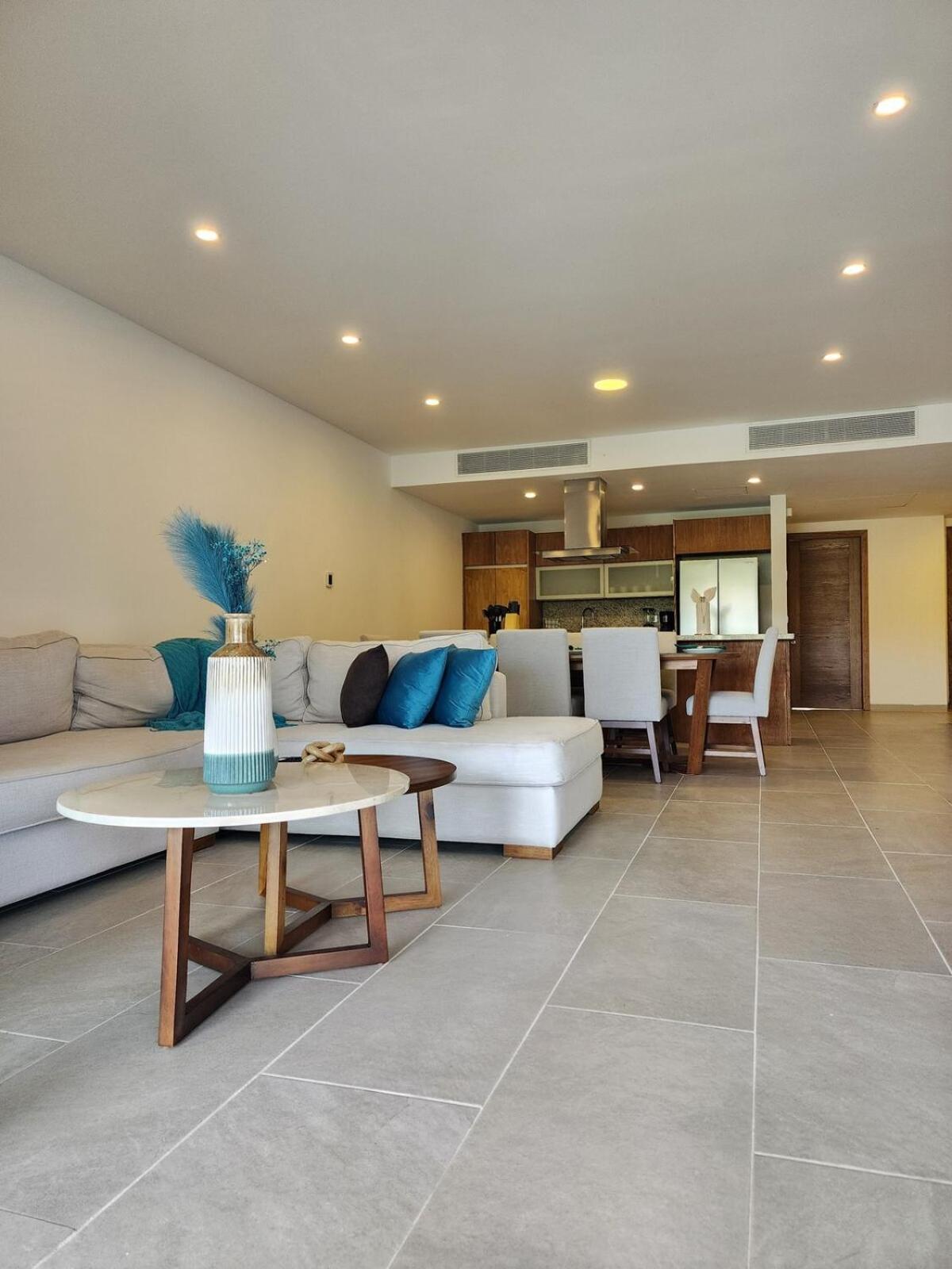 Mareazul Luxury Swim-up And Private Club Playa del Carmen