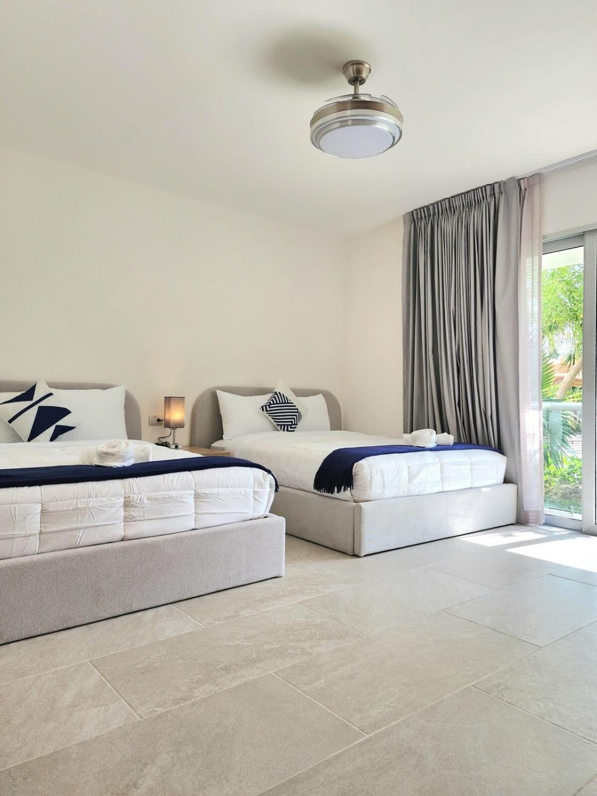 Mareazul Luxury Swim-up And Private Club Apartamento *