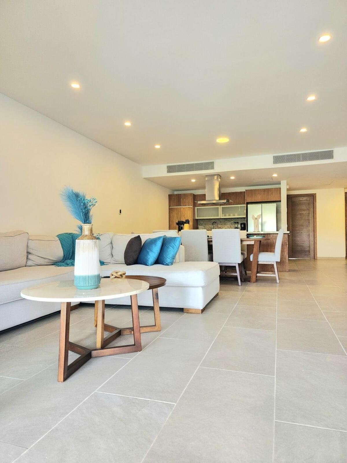 Mareazul Luxury Swim-up And Private Club * Playa del Carmen