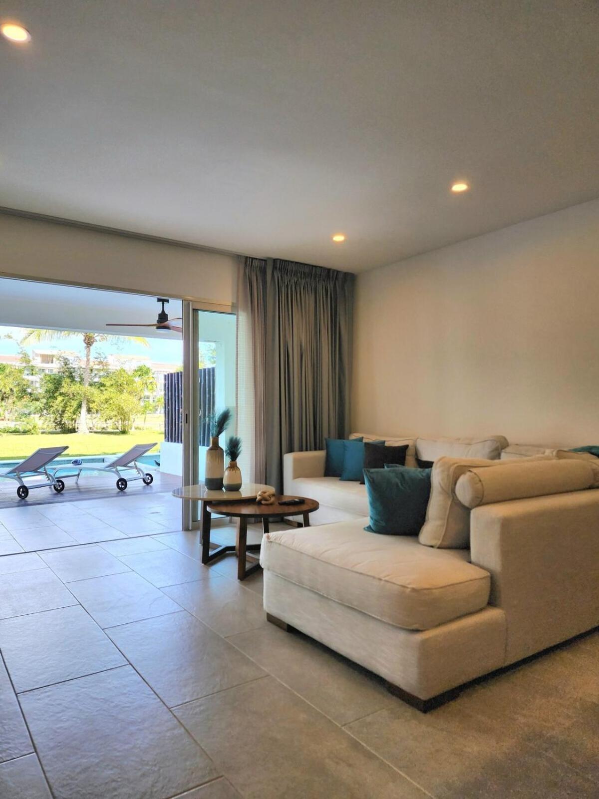 Apartamento Mareazul Luxury Swim-up And Private Club Playa del Carmen