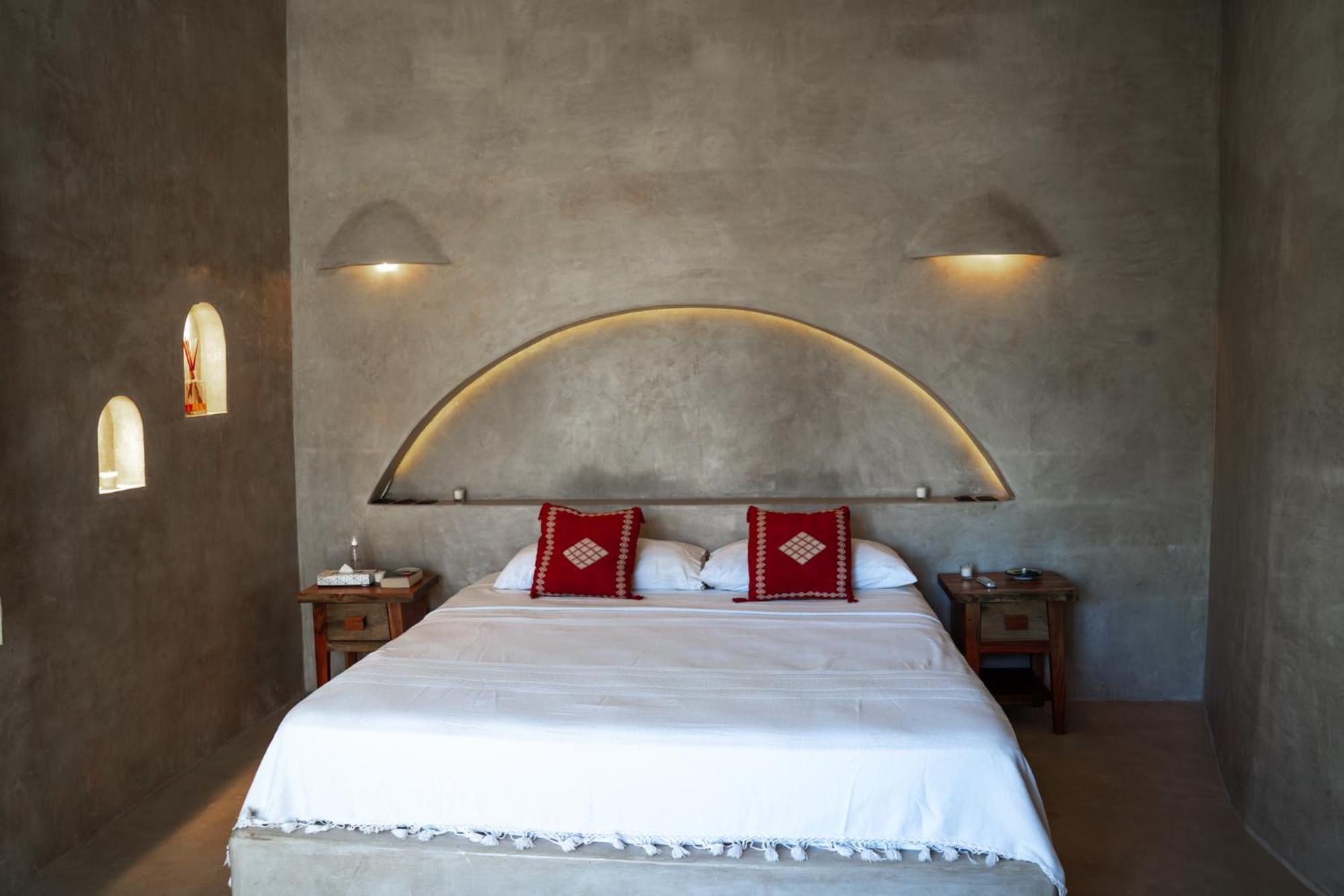 Hotel La Posada Del Sol Boutique Hotel Tulum 3*