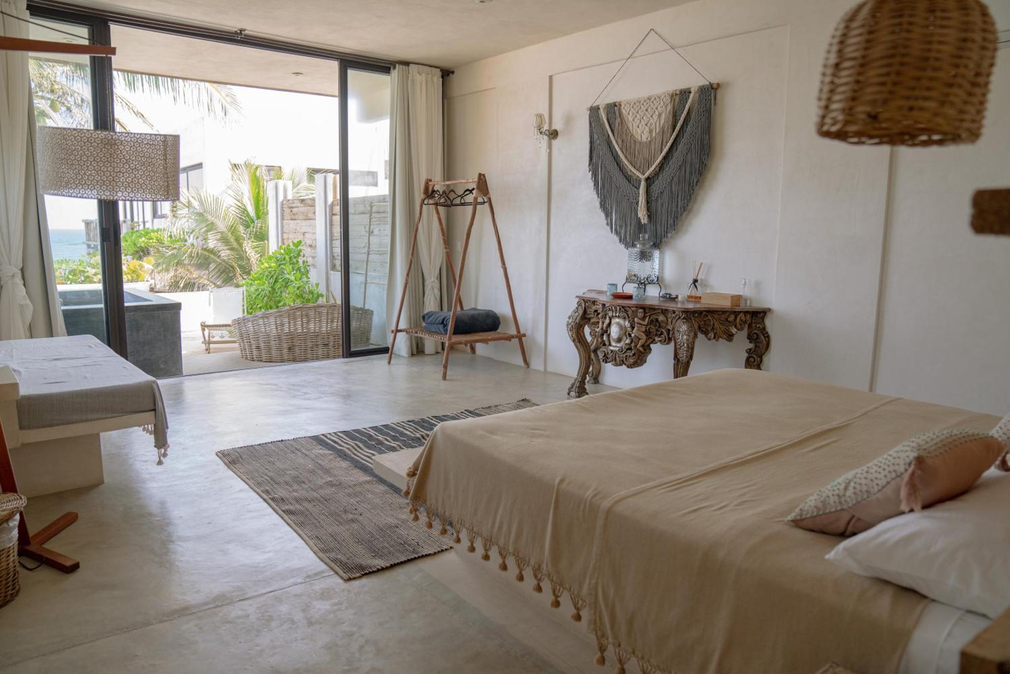 La Posada Del Sol Boutique Hotel Tulum Hotel