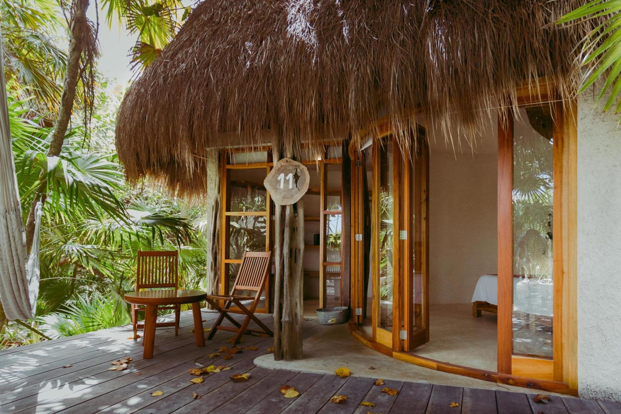 Poc Na Hotel 3*